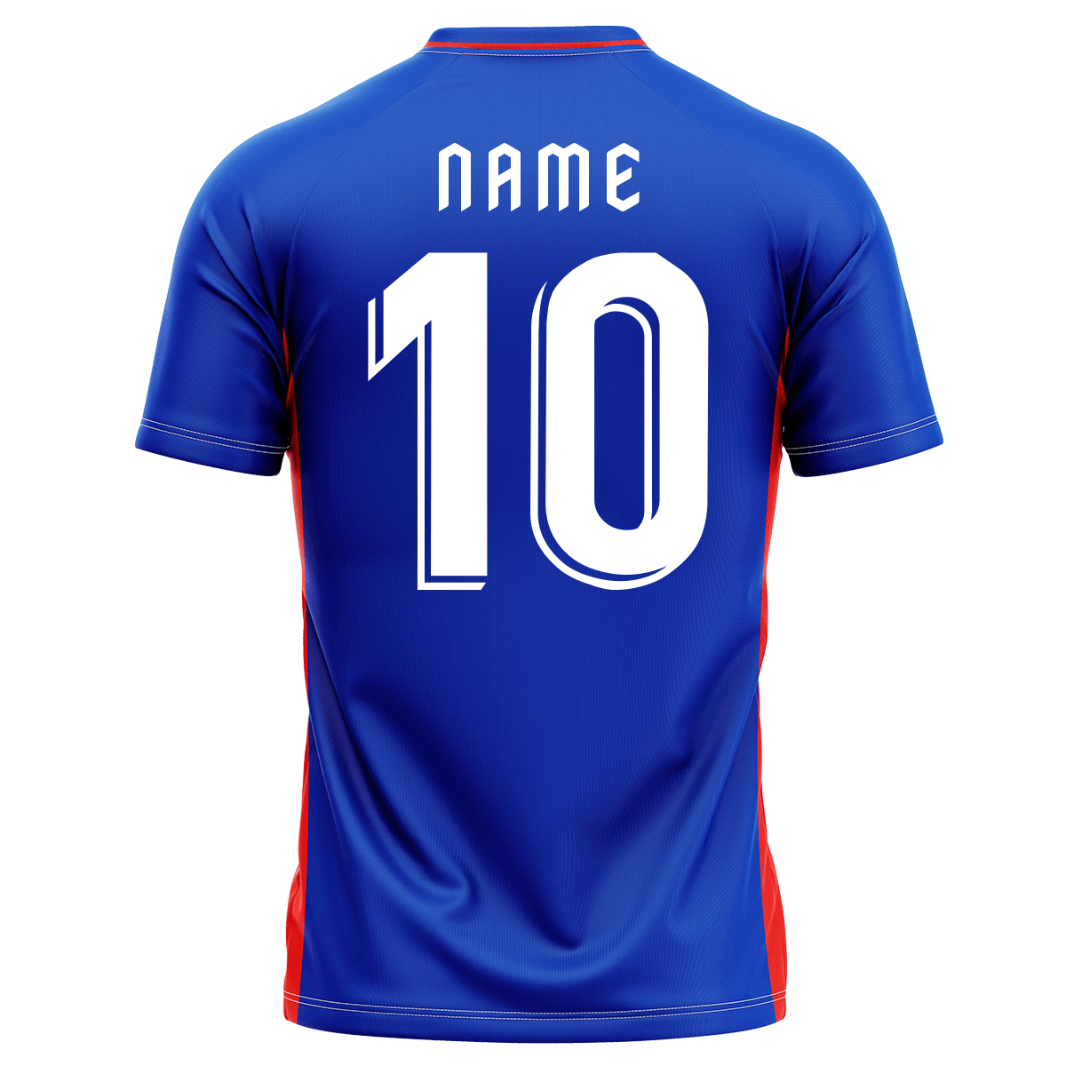alegre サッカー、フットサルユニフォームシャツ 10枚セット(番号付き) 2025年最新】alegre ユニホームの人気アイテム - メルカリ
