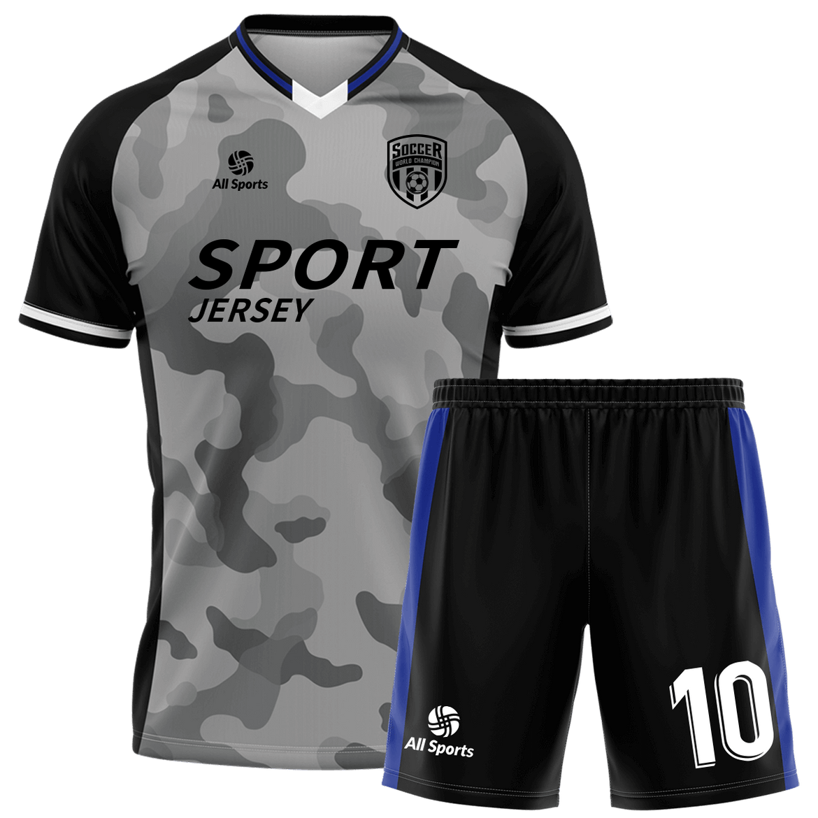 SoccerUniformSetFY2359-Grey-