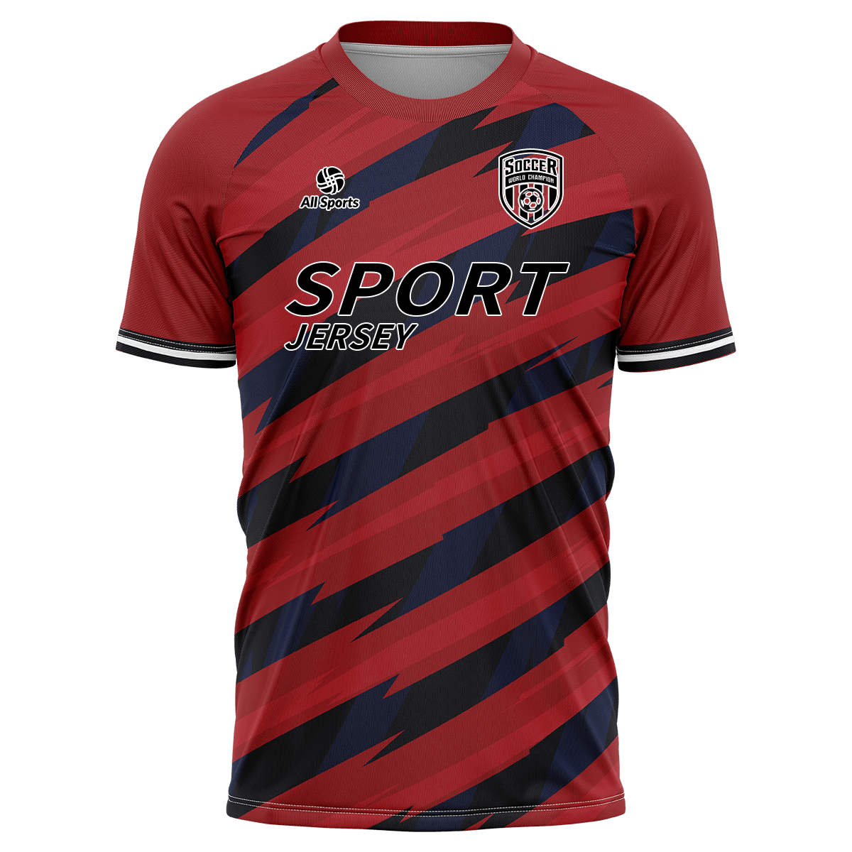  流通経済大学 サッカー部 ユニフォーム　2nd 赤 上下セット 流通経済大学 サッカー部 ユニフォーム 2nd 赤 上下セット サッカー