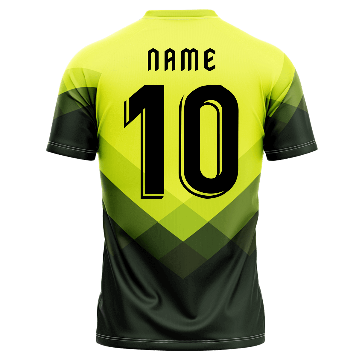 All Sports | 昇華 サッカーのかっこいいユニフォーム 上下セット