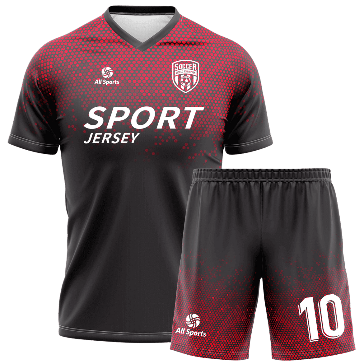 CPX KDDI 赤 長袖 サッカーウェア 35 adidas アディダス ジュニア サッカー ライセンスシャツ FC