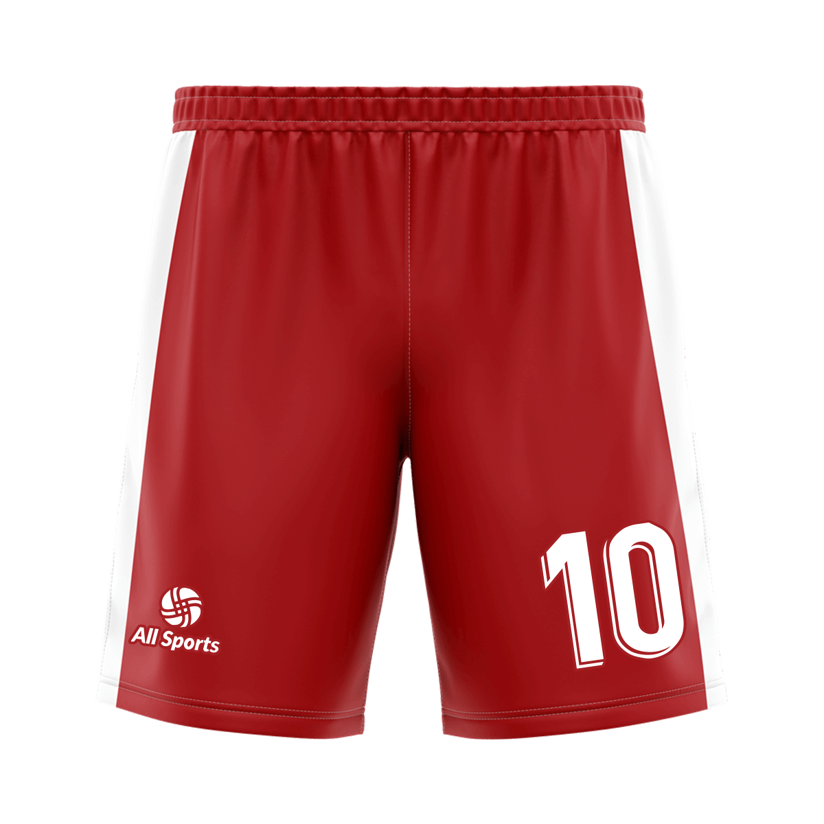 All Sports | 昇華 サッカーのかっこいいユニフォーム 上下セット 作成