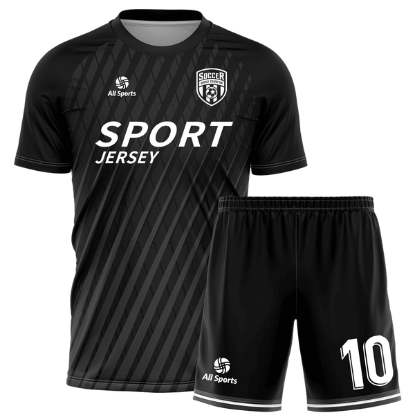 SoccerUniformSetFY2389-Black-