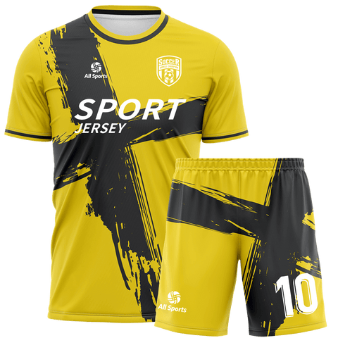 All Sports | 黄系統スポーツウェア一覧 – All Sports Japan