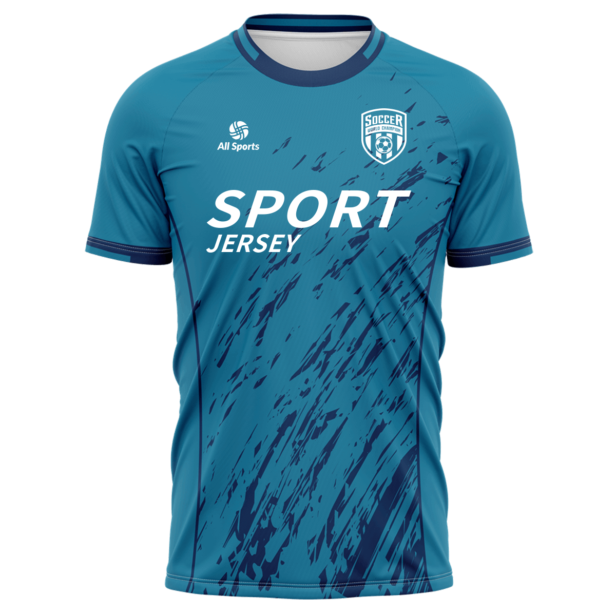 SoccerUniformSetFY2399-SkyBlue