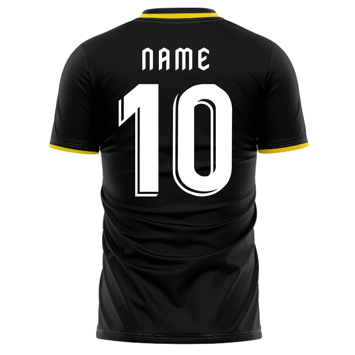 7番 ジャージ 黒 14/15サッカーユニフォーム All Sports | 昇華 サッカー ユニフォーム 上下セット FY24006・濃い緑