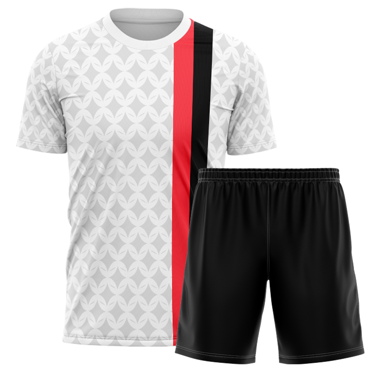 東洋大学サッカー部 公式戦ユニフォーム L 現行モデル 上下セット販売