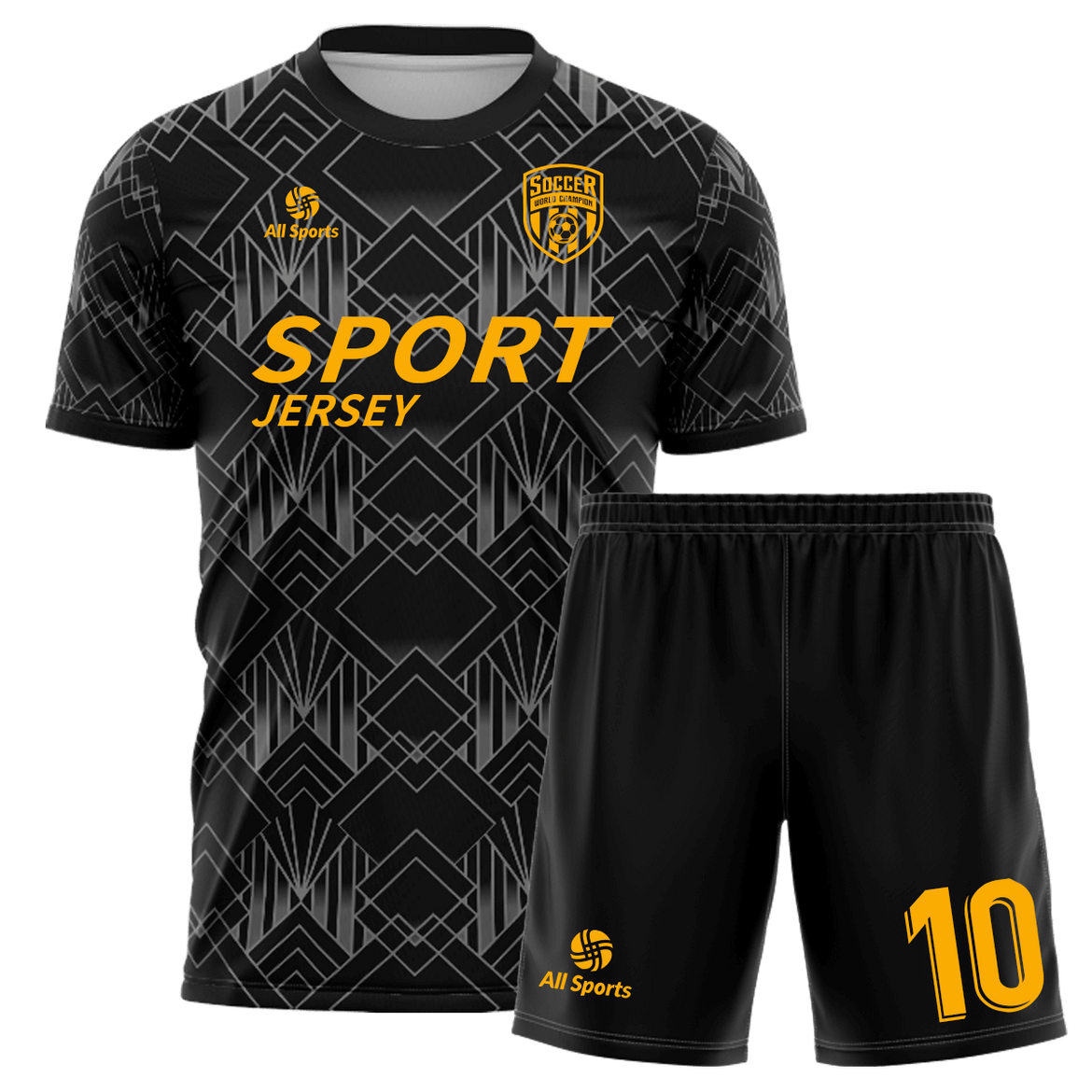 サッカー ユニフォーム 黒 一覧-All Sports Japan – Translation