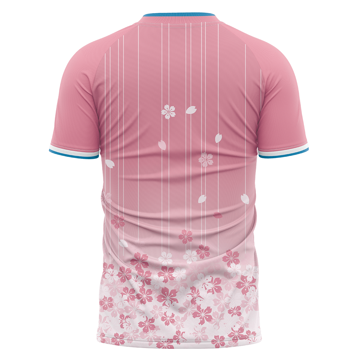 JOBU UNIV. サッカー試合用ユニフォーム、移動着セット 77 シュトゥットガルト 24-25 CL 1/4 ZIPトレーニング トップ＆パンツ