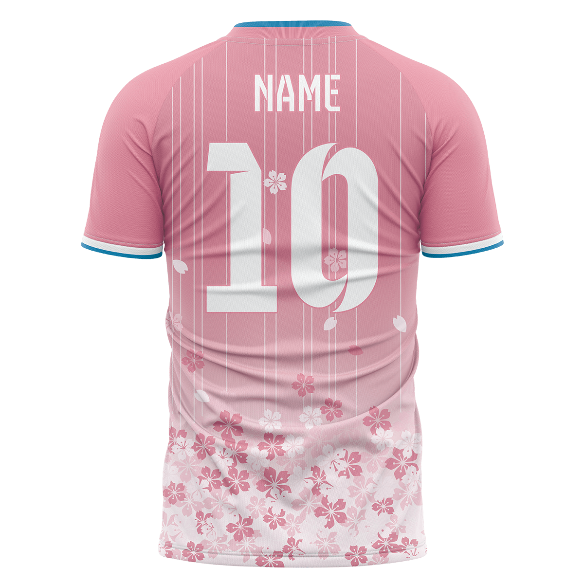 All Sports | 昇華 サッカー ユニフォーム 上下セット FY24034