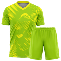 SoccerUniformSetFY24035-Green-