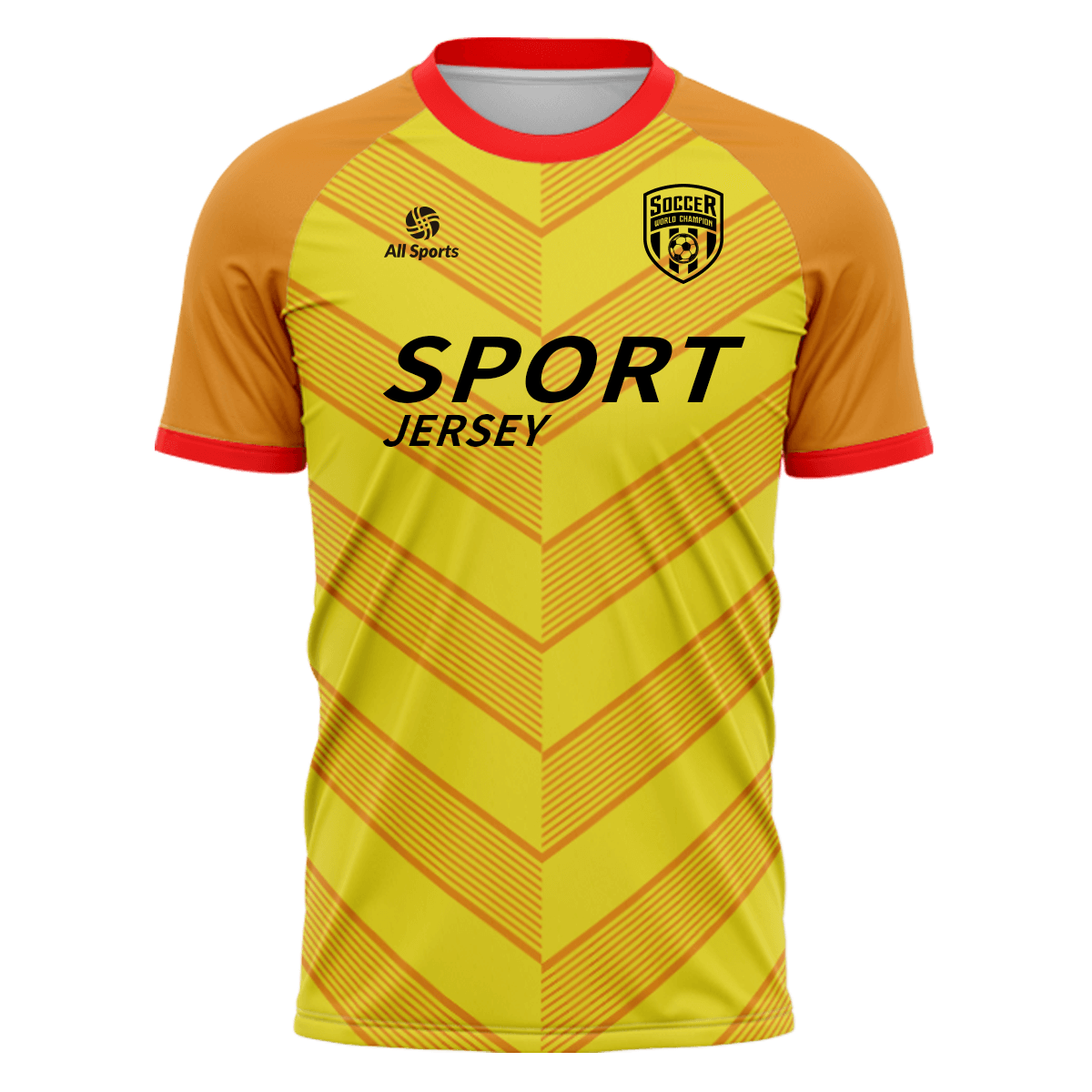 SoccerUniformSetFY24039-Orange