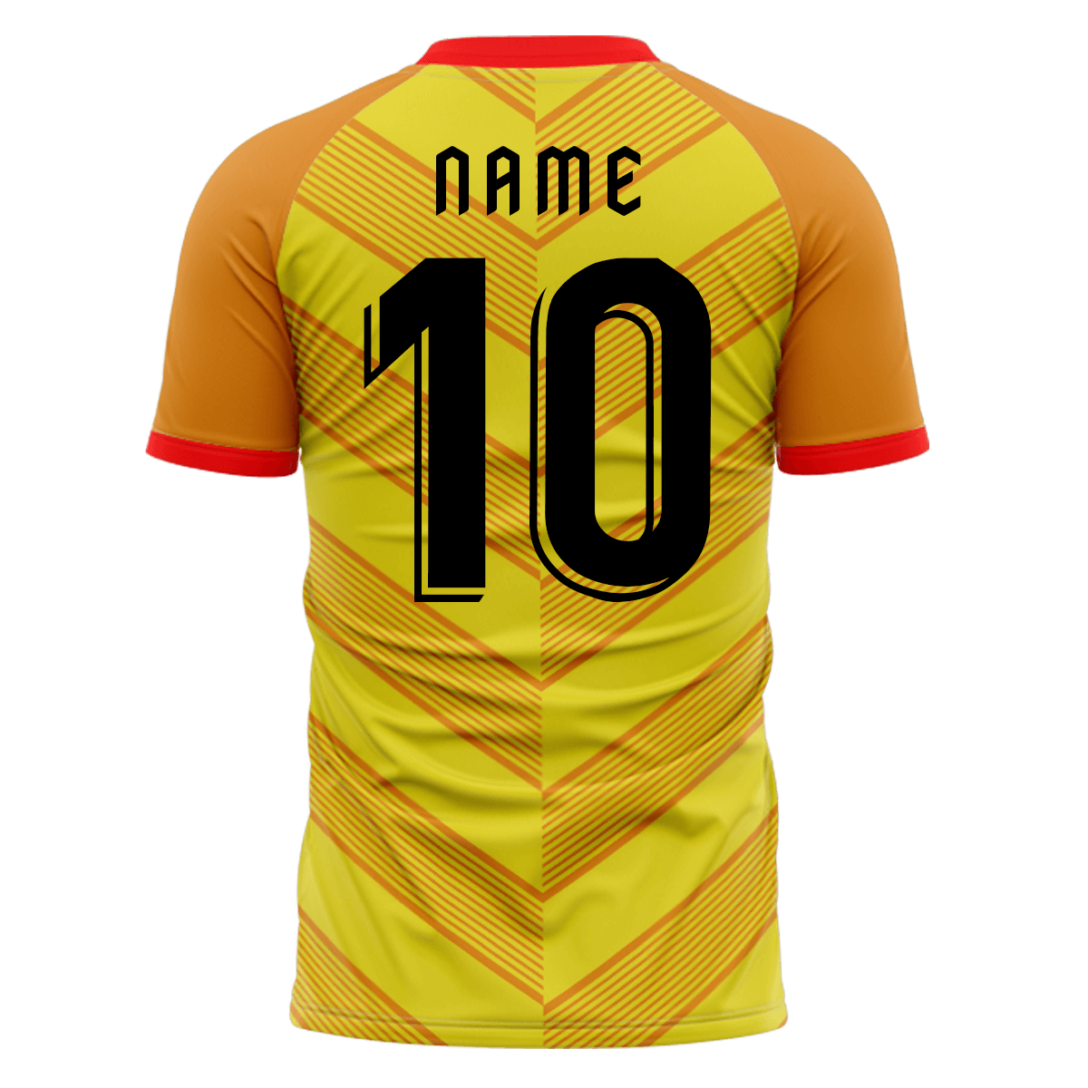 All Sports | 昇華 サッカー ユニフォーム 上下セット FY24039