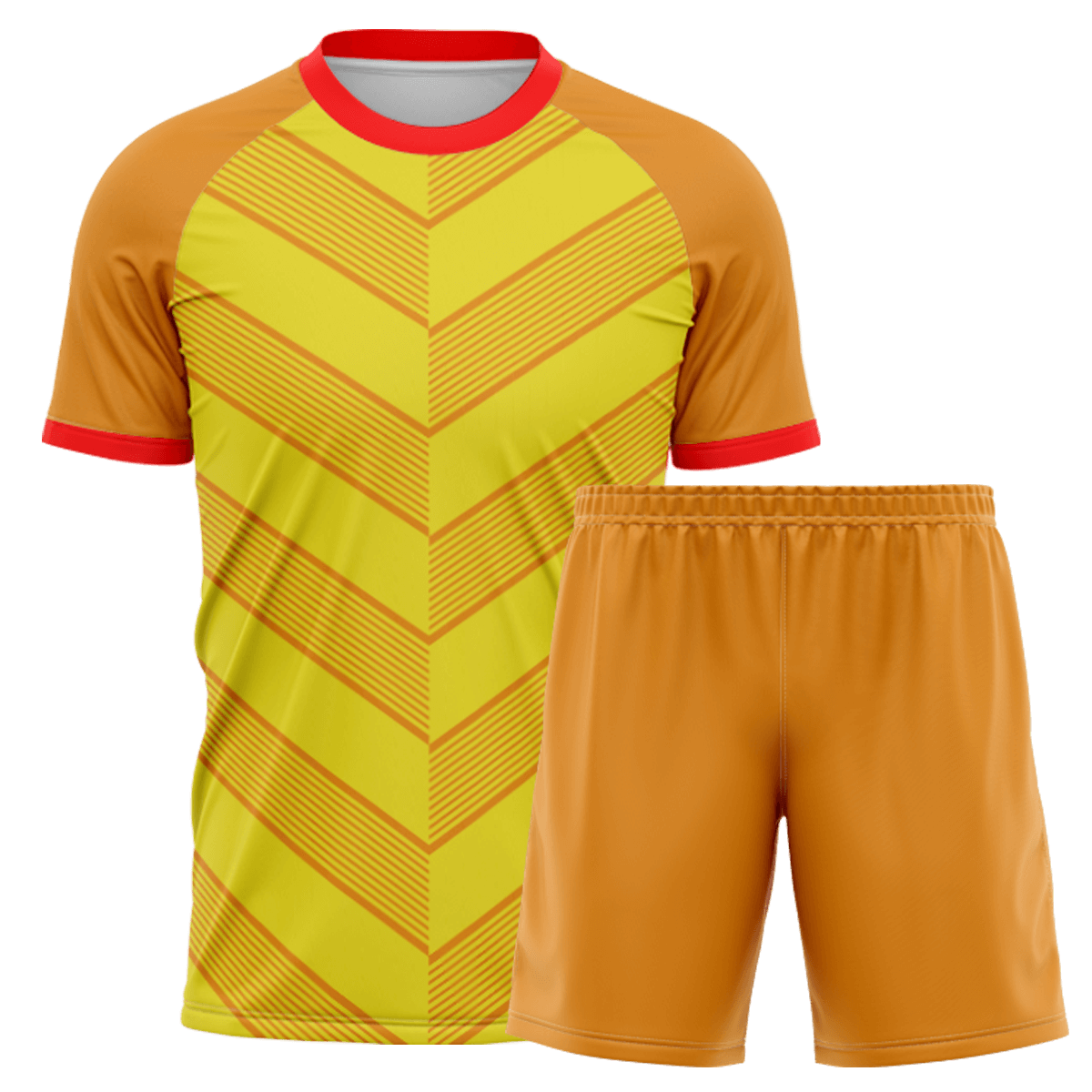 SoccerUniformSetFY24039-Orange