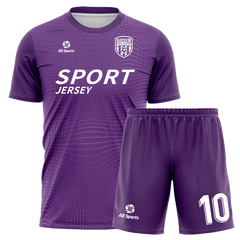 All Sports | 昇華 サッカー ユニフォーム 上下セット FY24045 All Sports | 昇華 サッカー ユニフォーム 上下セット FY24045