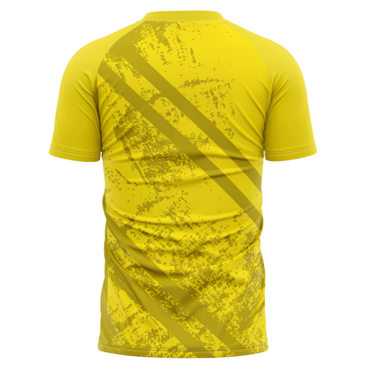 黄色ユニフォーム　5枚セット　サッカー　フットサル All Sports | 昇華 サッカー ユニフォーム 上下セット 作成 FY2335・黄