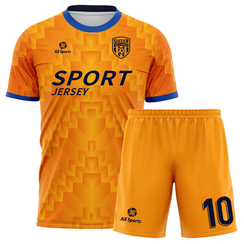 All Sports | オレンジ系統スポーツウェア一覧 – All Sports Japan