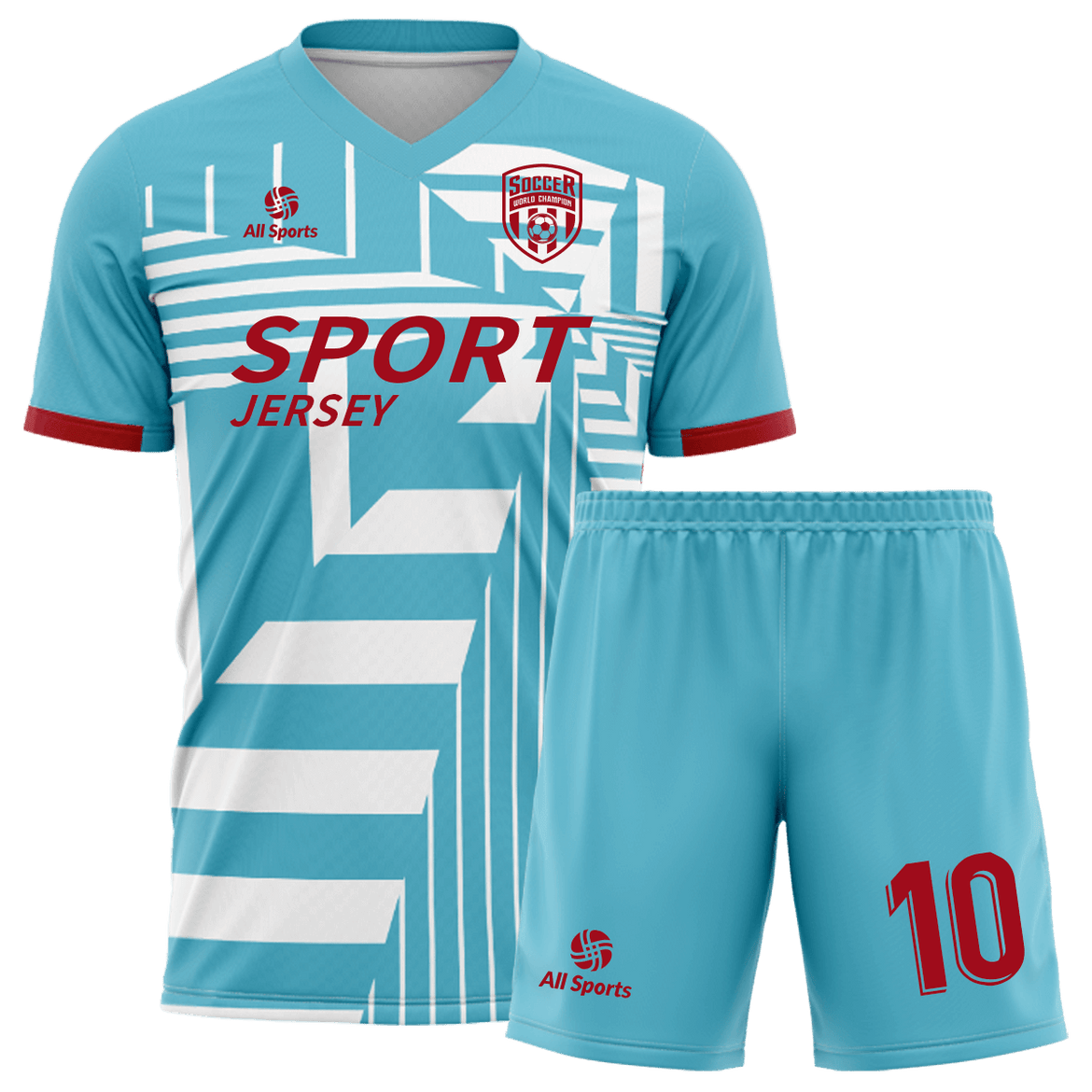 新品未使用　サッカー フットサル ユニフォーム 10着セットLサイズ　ブルー　青 JFA STORE セール | スペシャルコンテンツ | JFA STORE | 日本