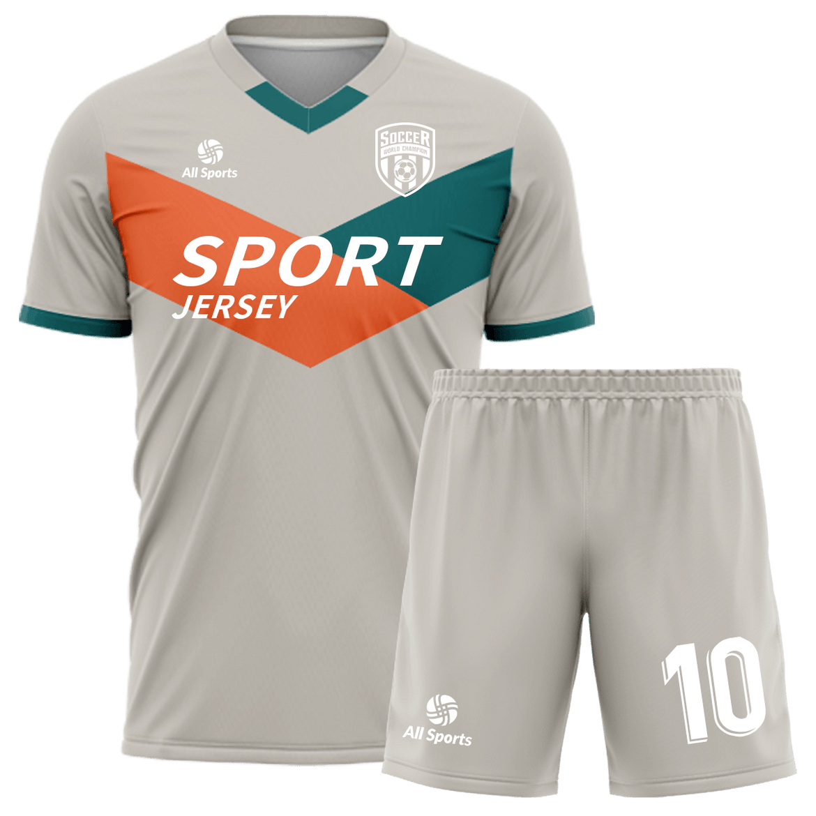 All Sports | グレー系統スポーツウェア一覧 – All Sports Japan
