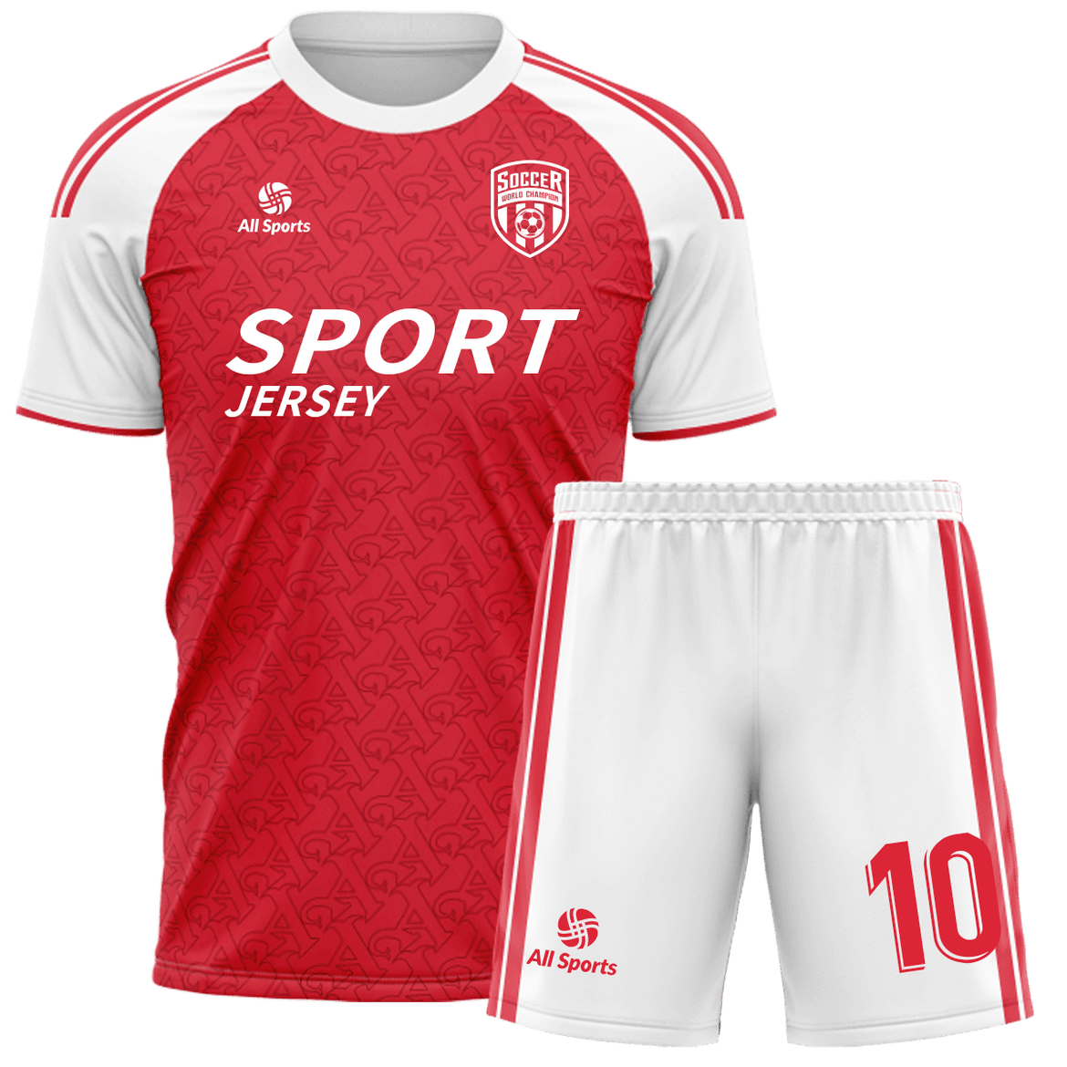 All Sports | 赤系統スポーツウェア一覧 – All Sports Japan