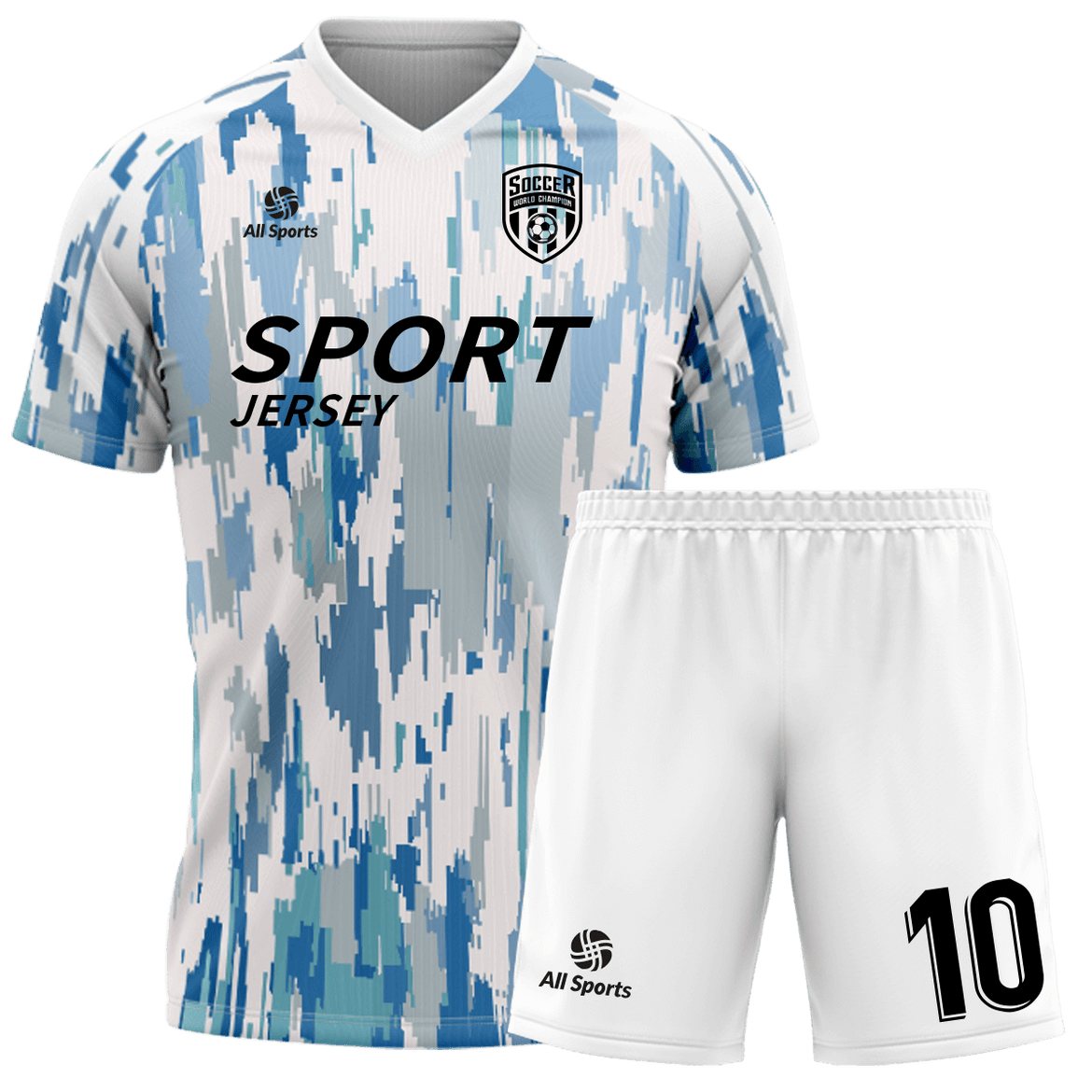 水色 サッカー ユニフォーム 激安-All Sports Japan