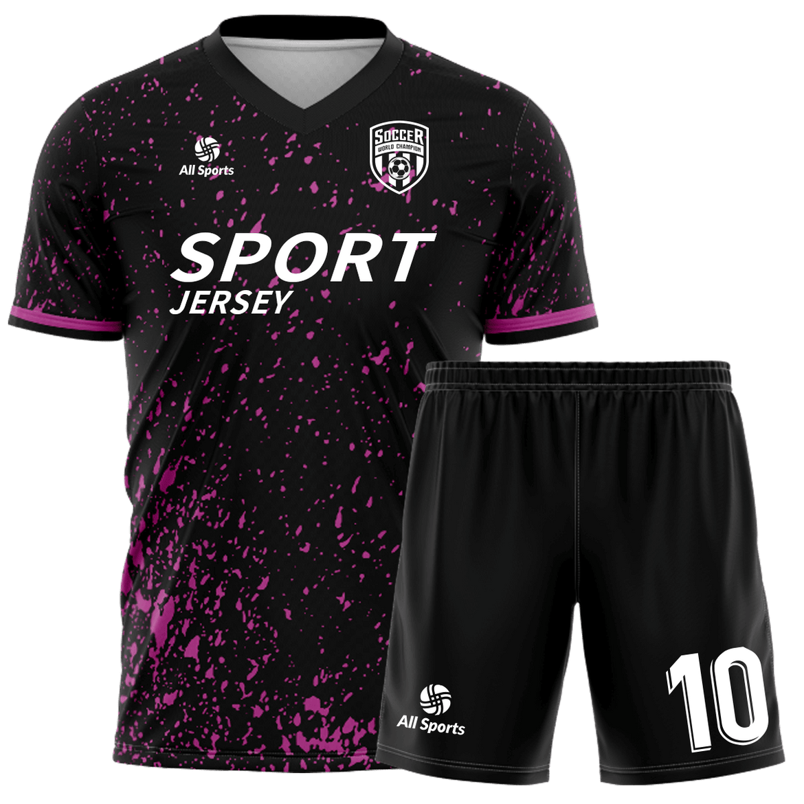 All Sports | サッカーユニフォーム一覧 – All Sports Japan