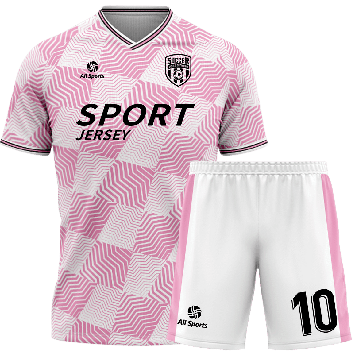 ピンク サッカー ユニフォーム 激安 海外 -All Sports Japan