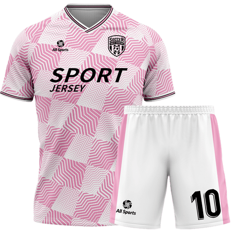 ピンク サッカー ユニフォーム 激安 海外 -All Sports Japan