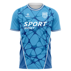 昇華ユニフォームセット FY26009