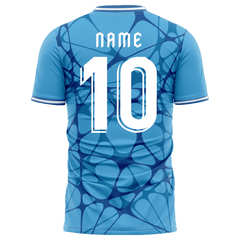 昇華ユニフォームセット FY26009