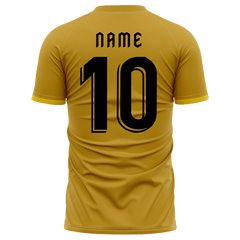 昇華ユニフォームセット FY26010