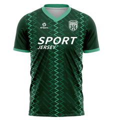 昇華ユニフォームセット FY26011