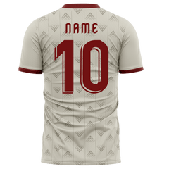 昇華ユニフォームセット FY26012