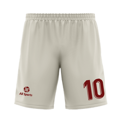 昇華ユニフォームセット FY26012