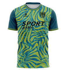 サッカー ユニフォーム