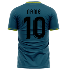 サッカー かっこいい ユニフォーム