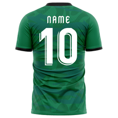 昇華ユニフォームセット FY26016