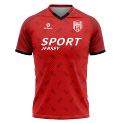 昇華ユニフォームセット FY26017