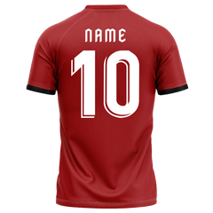 昇華ユニフォームセット FY26017