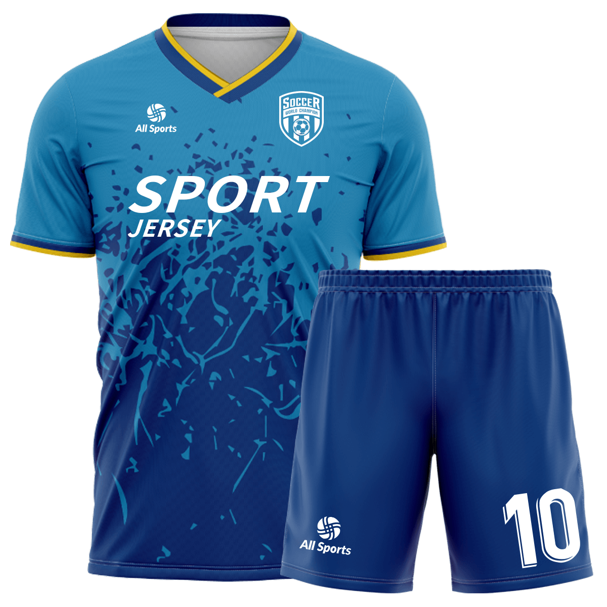 サッカー ユニフォーム 激安