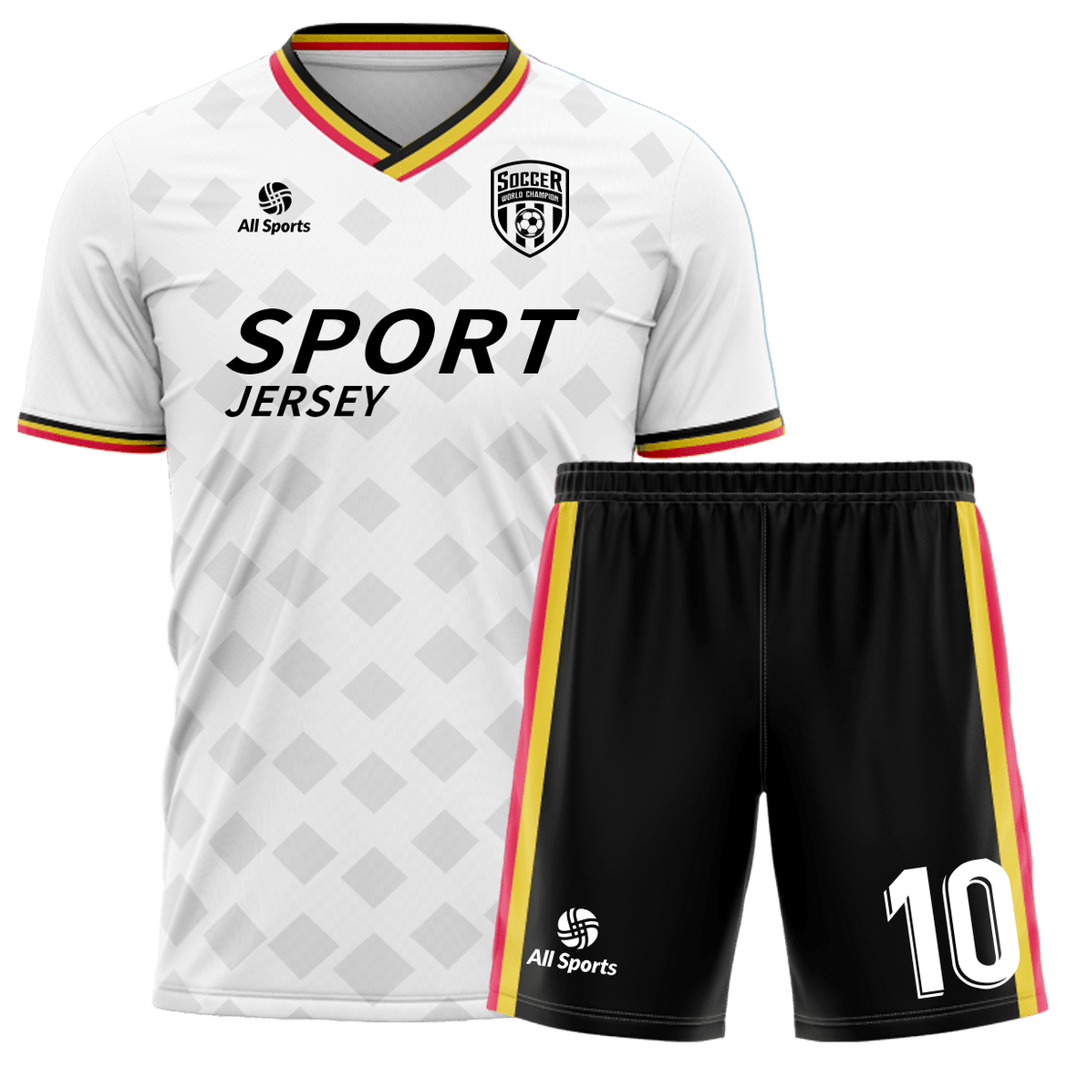 All Sports | サッカーユニフォーム一覧 – All Sports Japan
