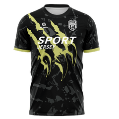 サッカー かっこいい ユニフォーム