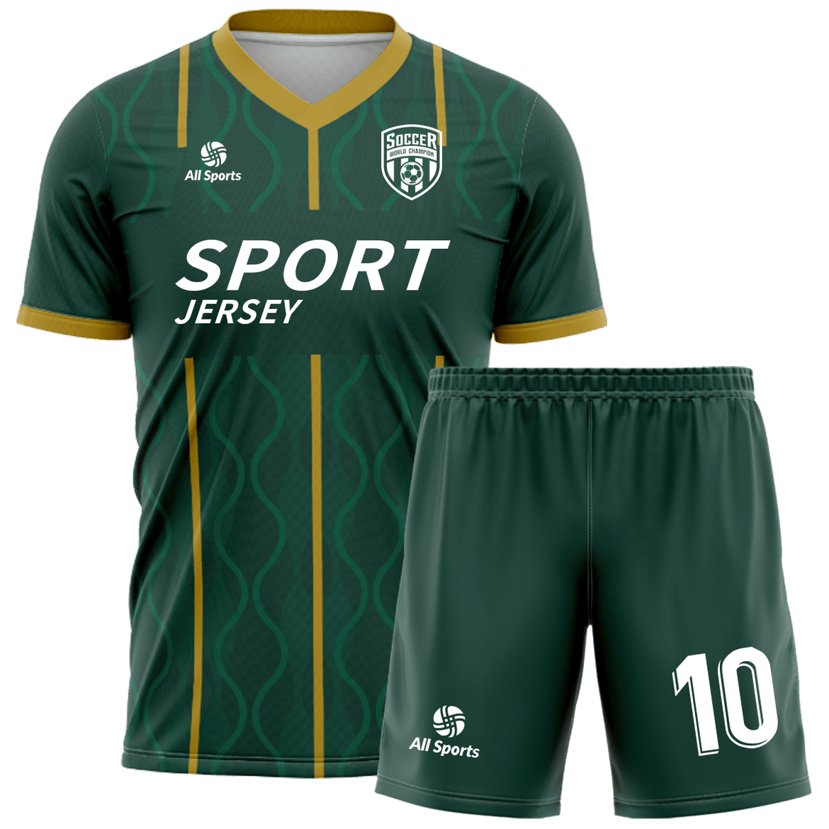 SoccerUniformSetFY26049-Green-