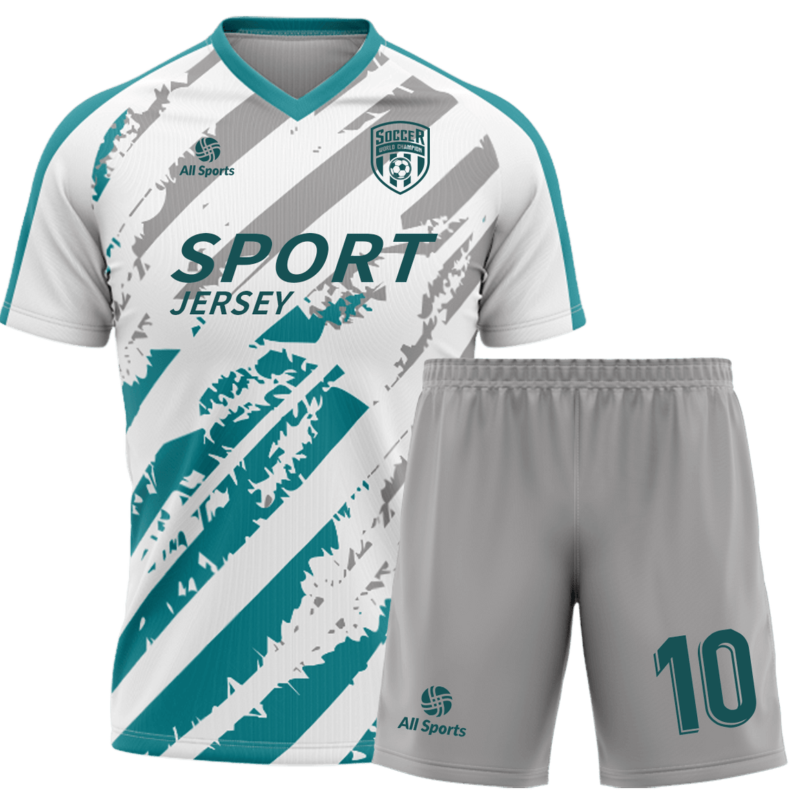 All Sports | 緑系統スポーツウェア一覧 – All Sports Japan