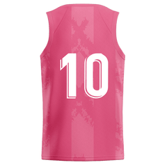 ビブス 名 入れ 激安