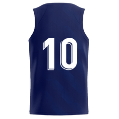 昇華フルオーダーリバーシブルビブス FYRBI2604