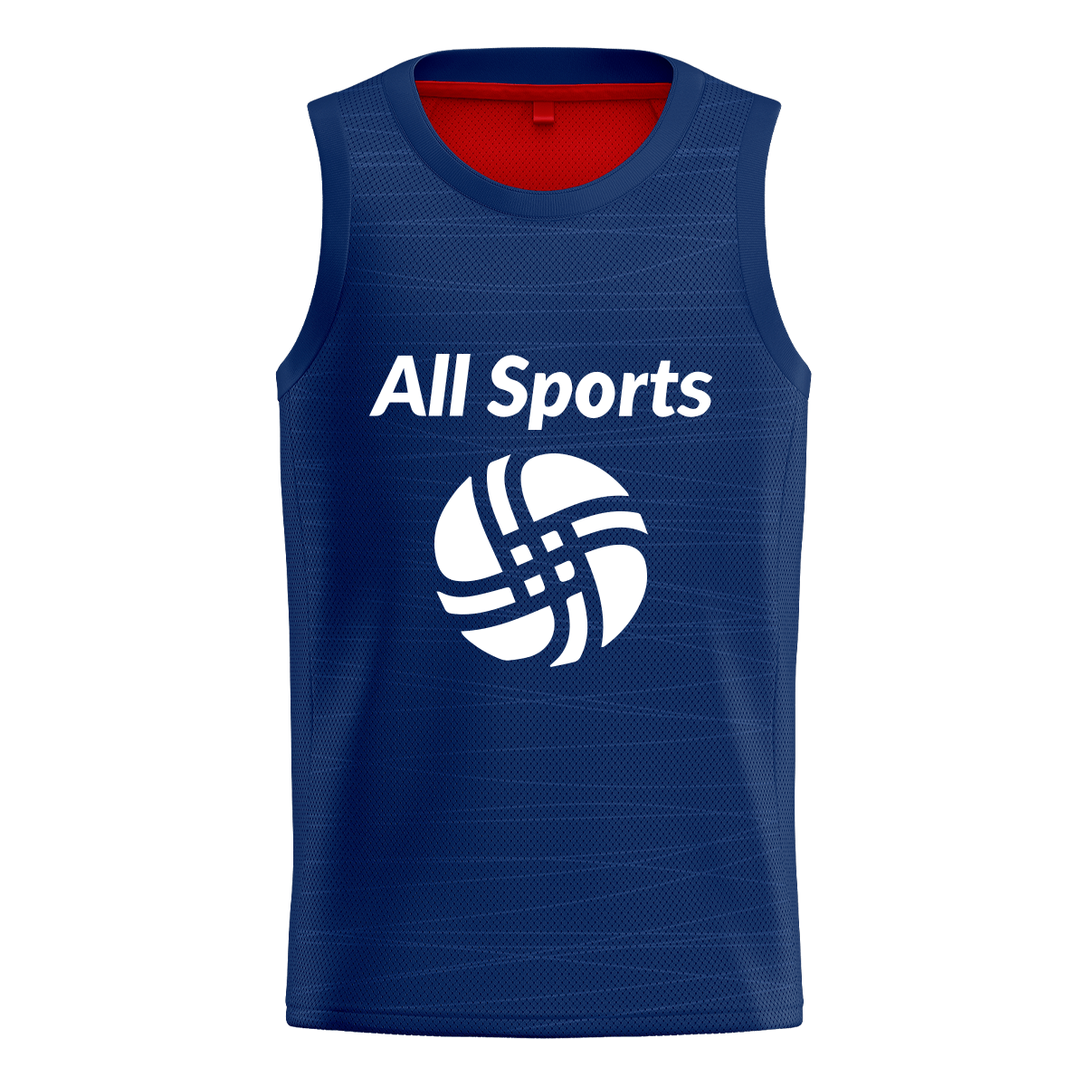 All Sports | 昇華 フルオーダー リバーシブル サッカー ビブス