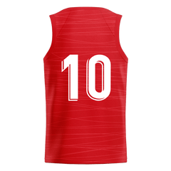 All Sports | 昇華 フルオーダー リバーシブル サッカー ビブス