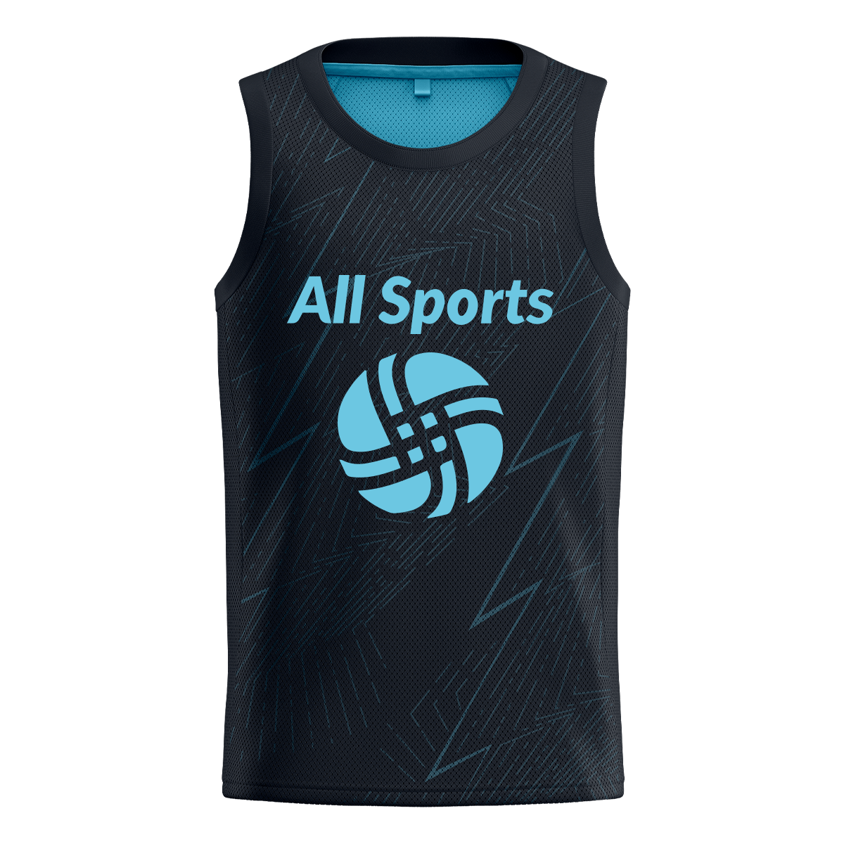 All Sports | 昇華 フルオーダー リバーシブル サッカー ビブス